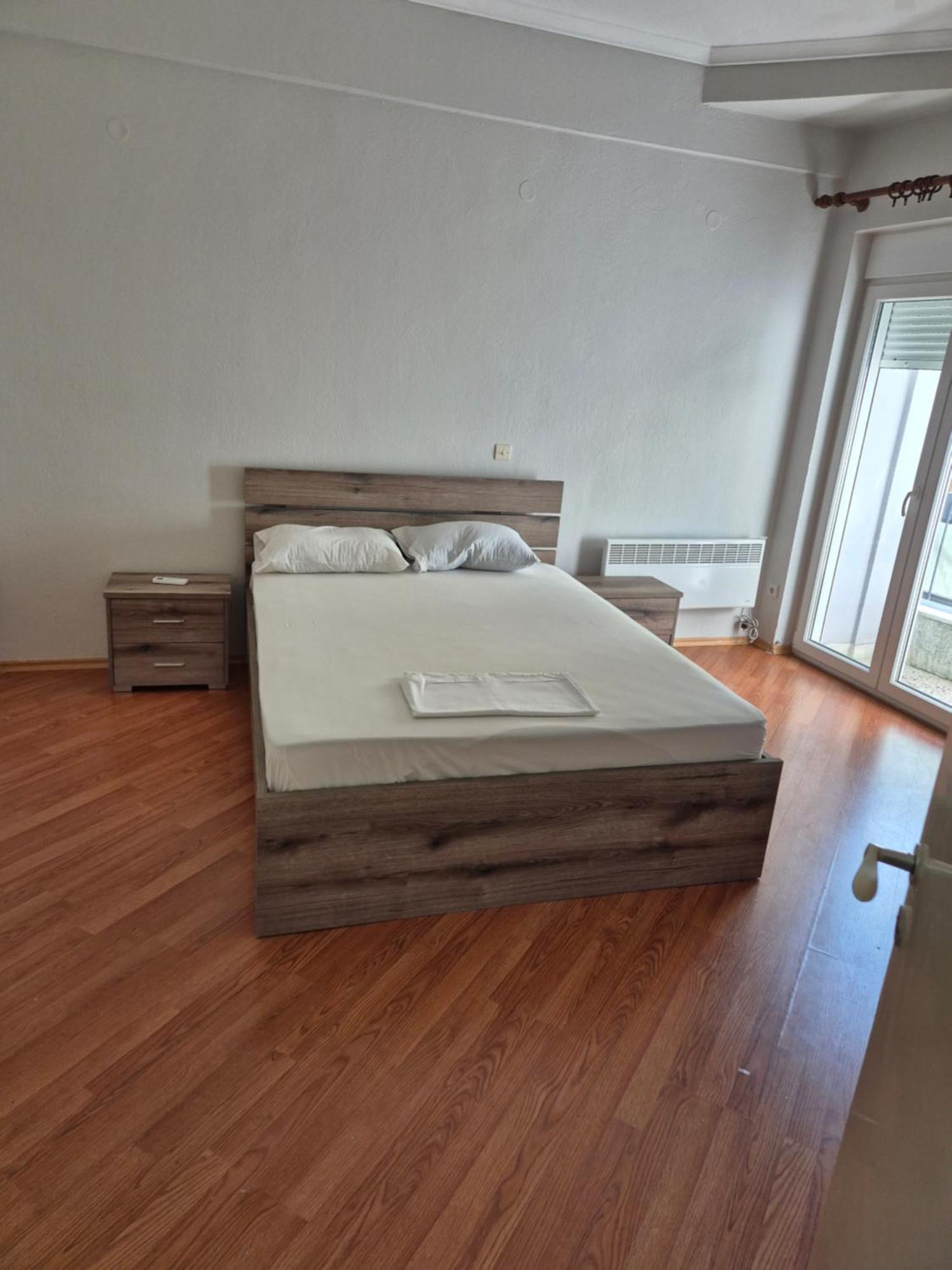 Ferienwohnung Sea View Vibes Kavala Exterior foto