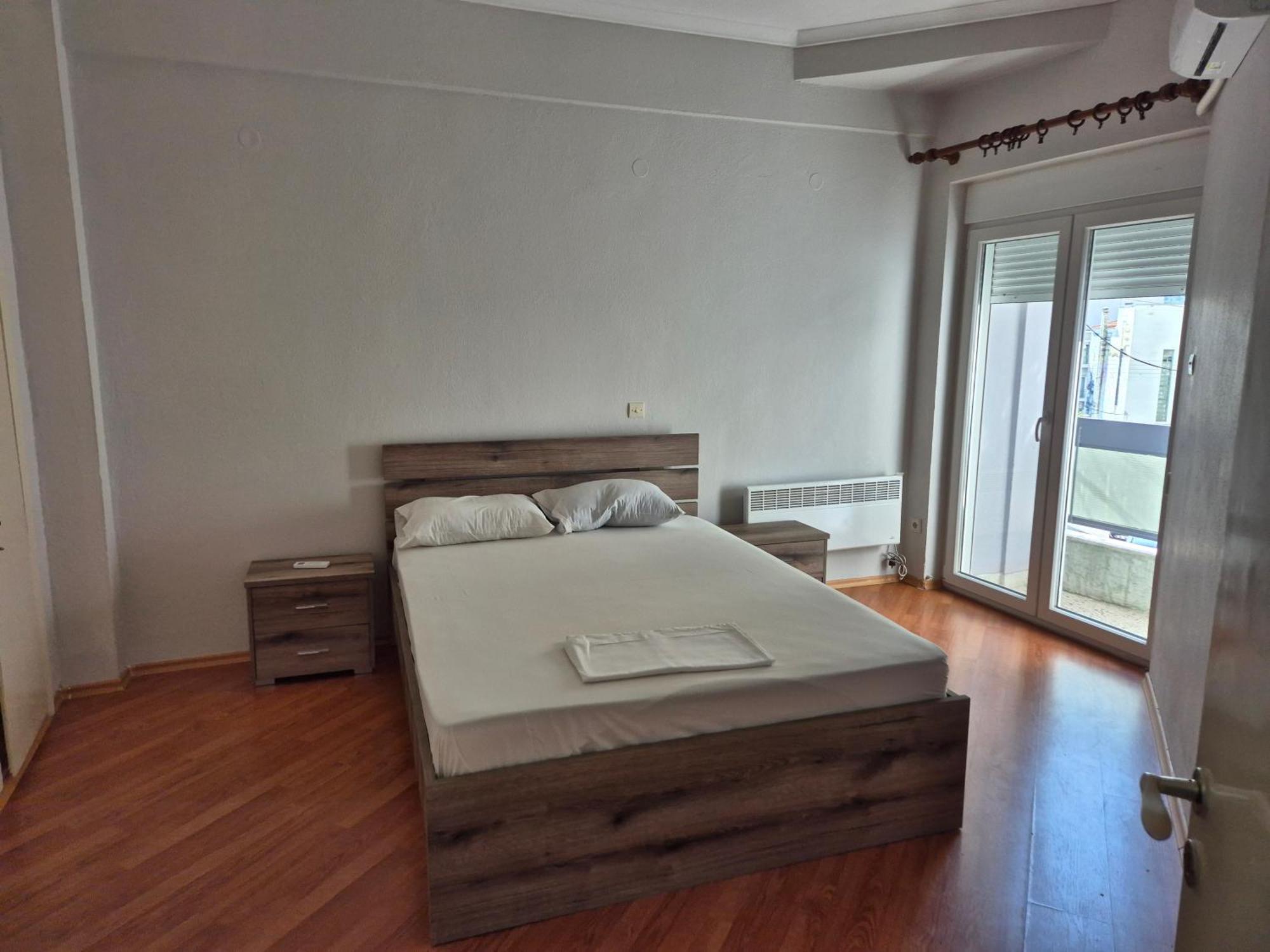 Ferienwohnung Sea View Vibes Kavala Exterior foto