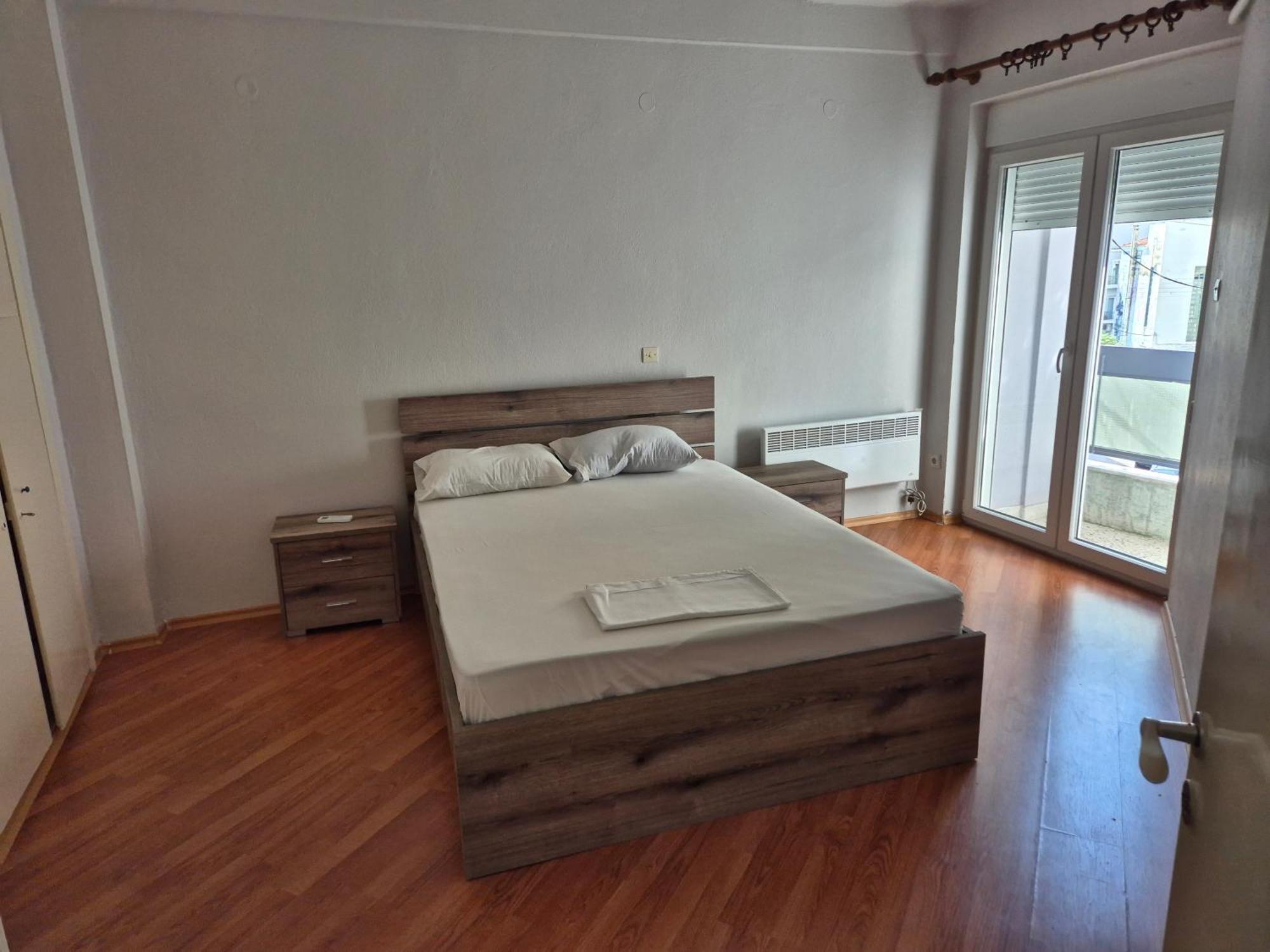 Ferienwohnung Sea View Vibes Kavala Exterior foto