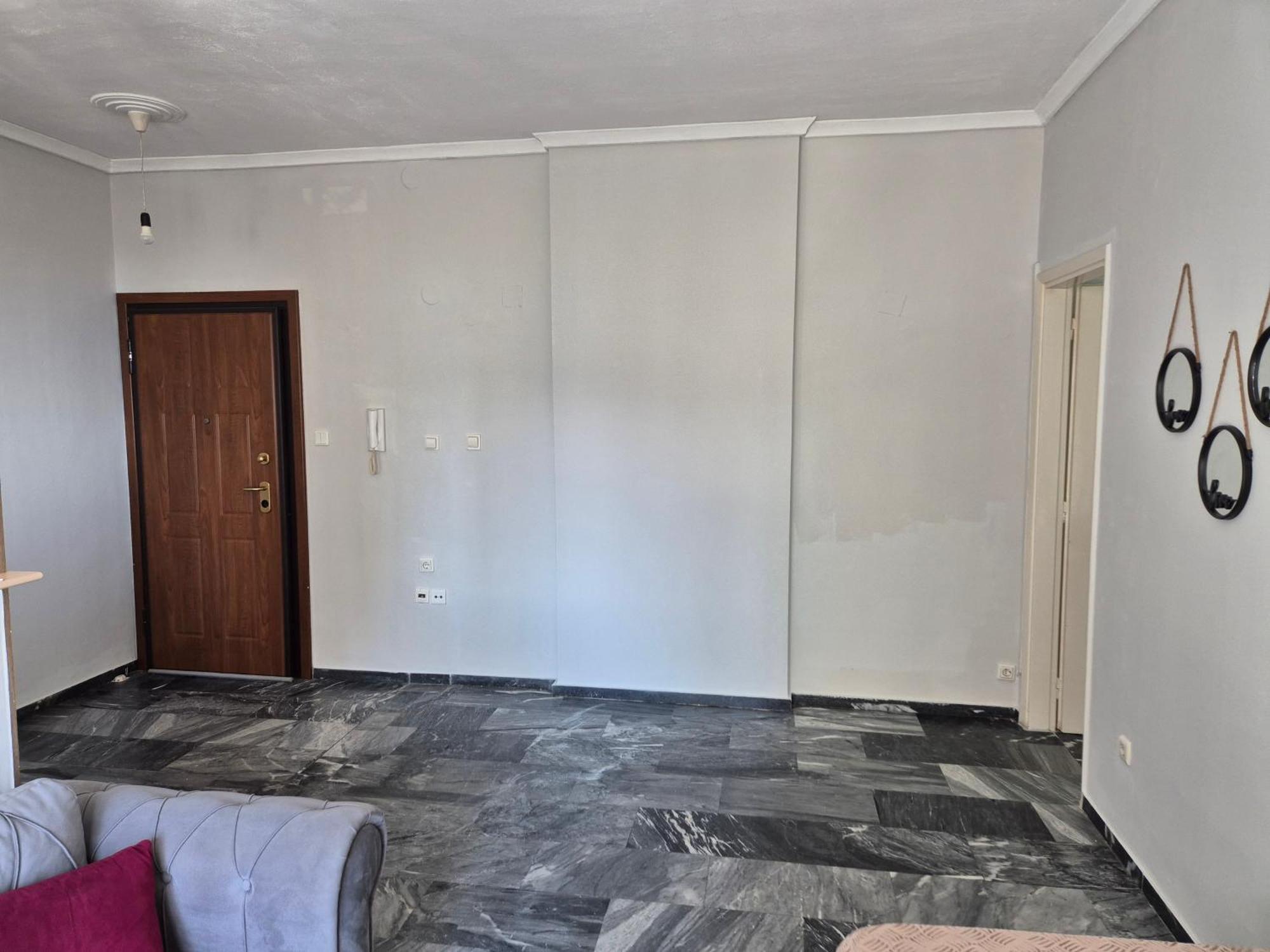 Ferienwohnung Sea View Vibes Kavala Exterior foto