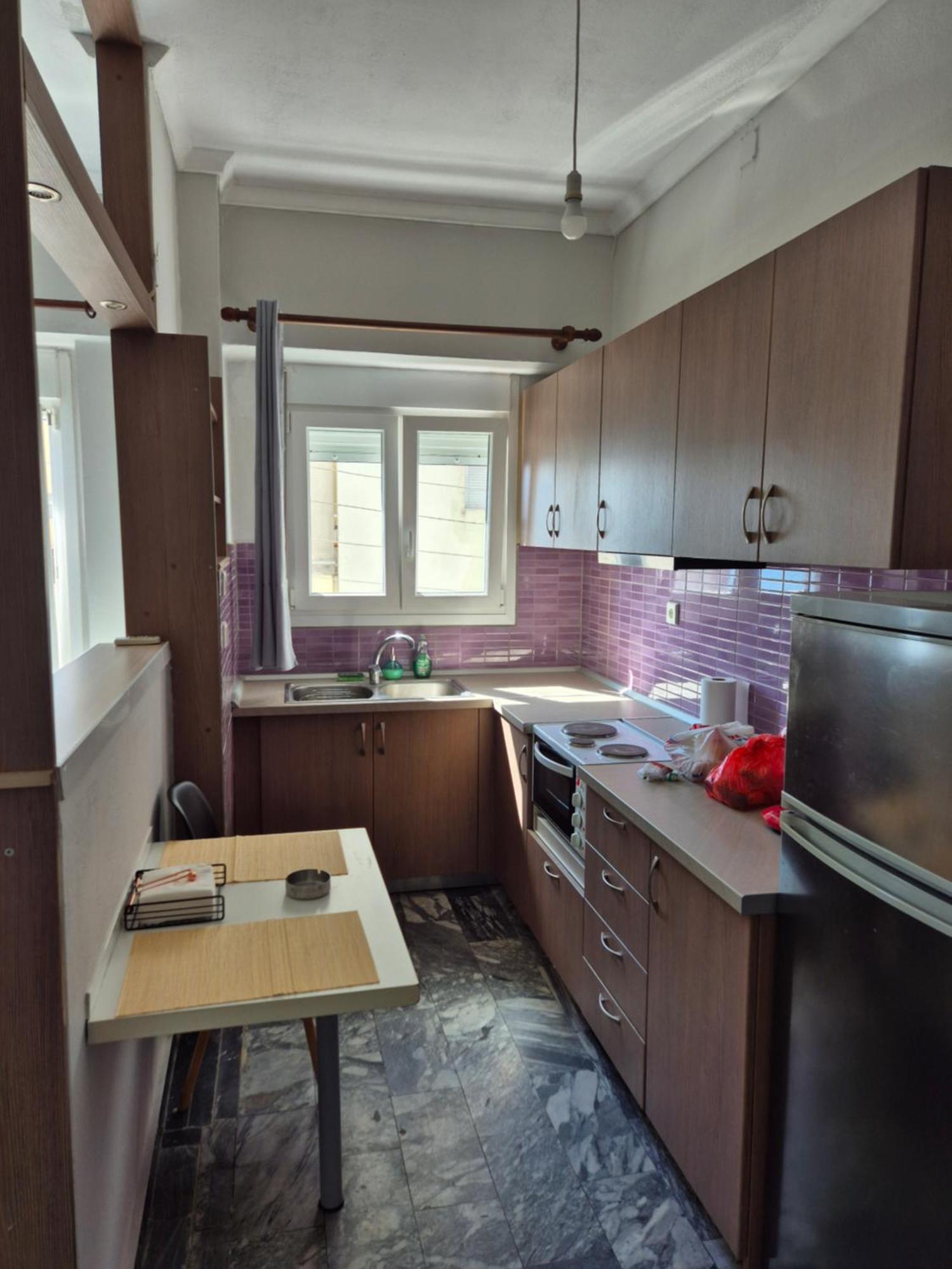 Ferienwohnung Sea View Vibes Kavala Exterior foto