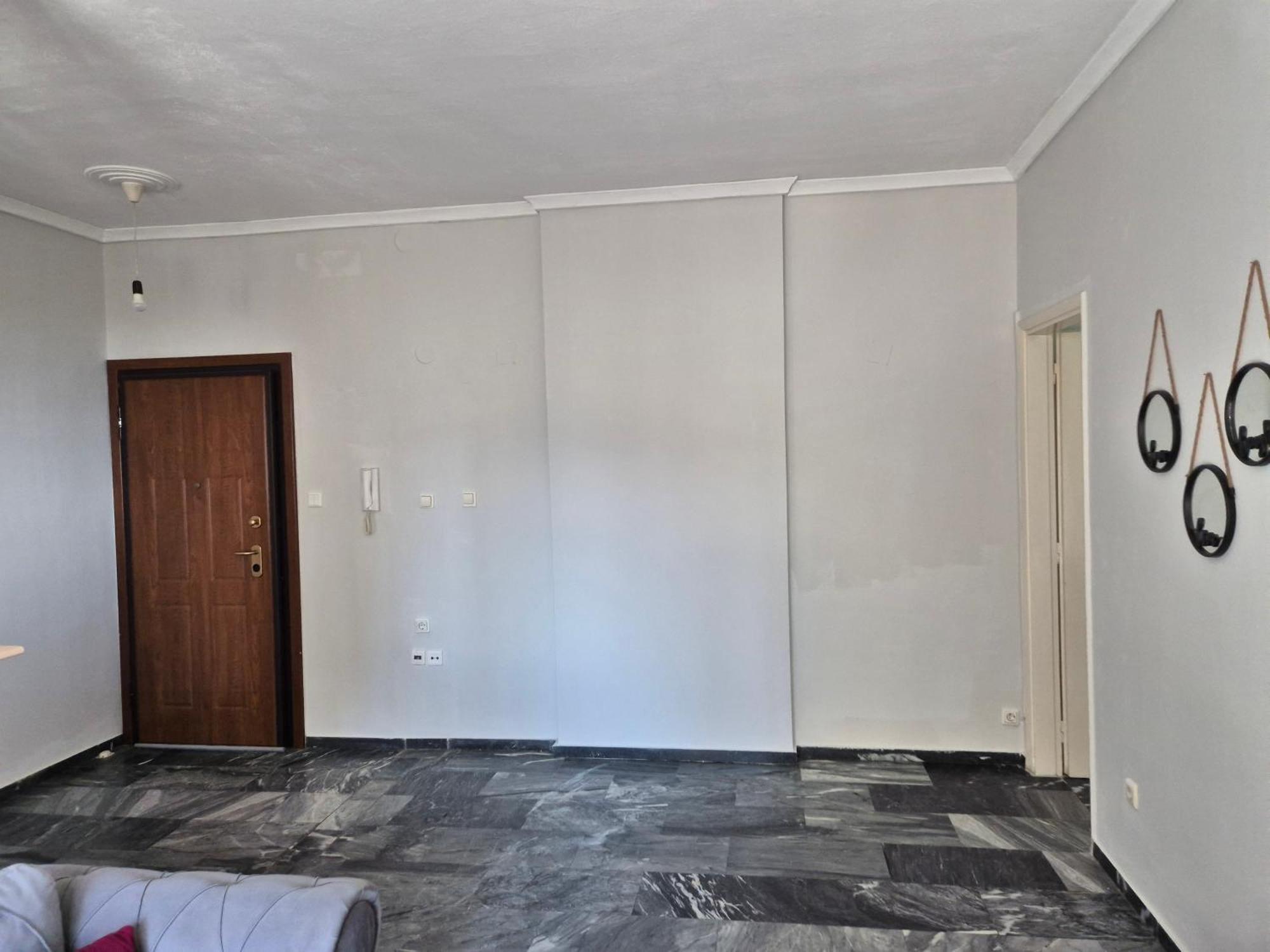 Ferienwohnung Sea View Vibes Kavala Exterior foto
