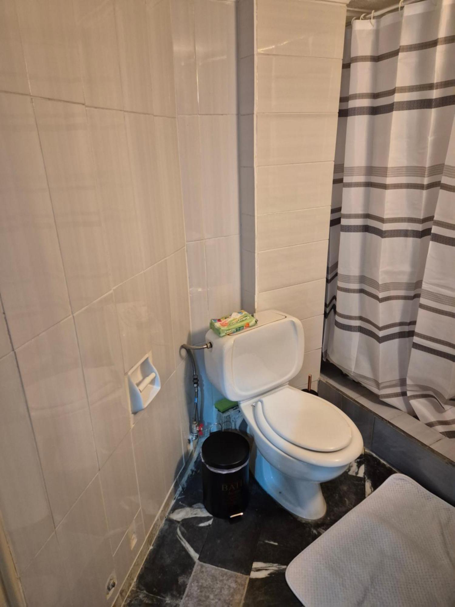 Ferienwohnung Sea View Vibes Kavala Exterior foto
